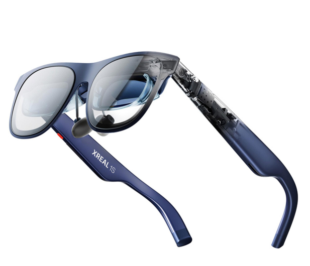 Xreal Okulary AR XREAL 1S - 1523106 - zdjęcie 2